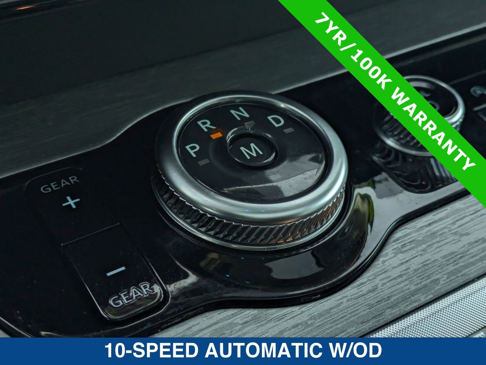 Certified 2025 Ford Expedition Max Platinum image 37