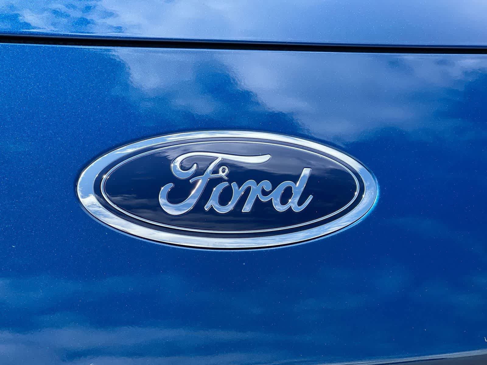 Certified 2022 Ford Escape SE w/ Convenience Package AWD/4WD image 13