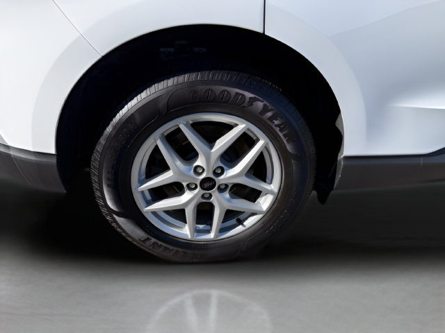 Certified 2023 Ford Edge SEL AWD/4WD image 27