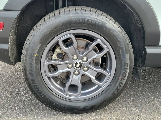 Certified 2024 Ford Bronco Sport Big Bend AWD/4WD image 6