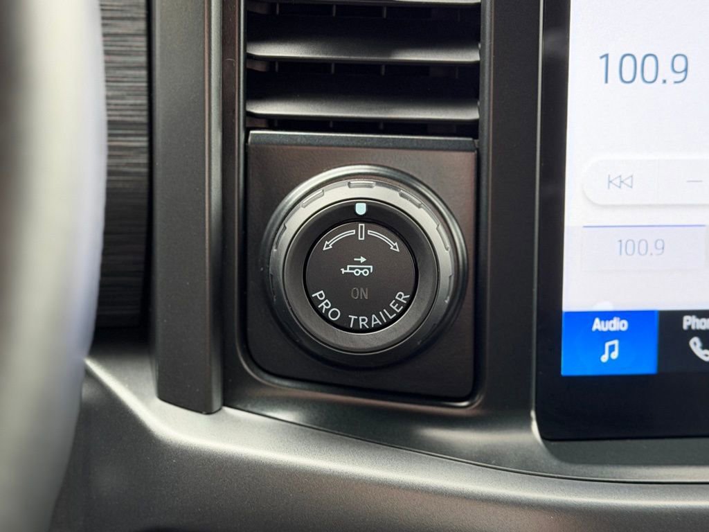 Certified 2024 Ford F150 XLT w/ Equipment Group 302A MID image 14