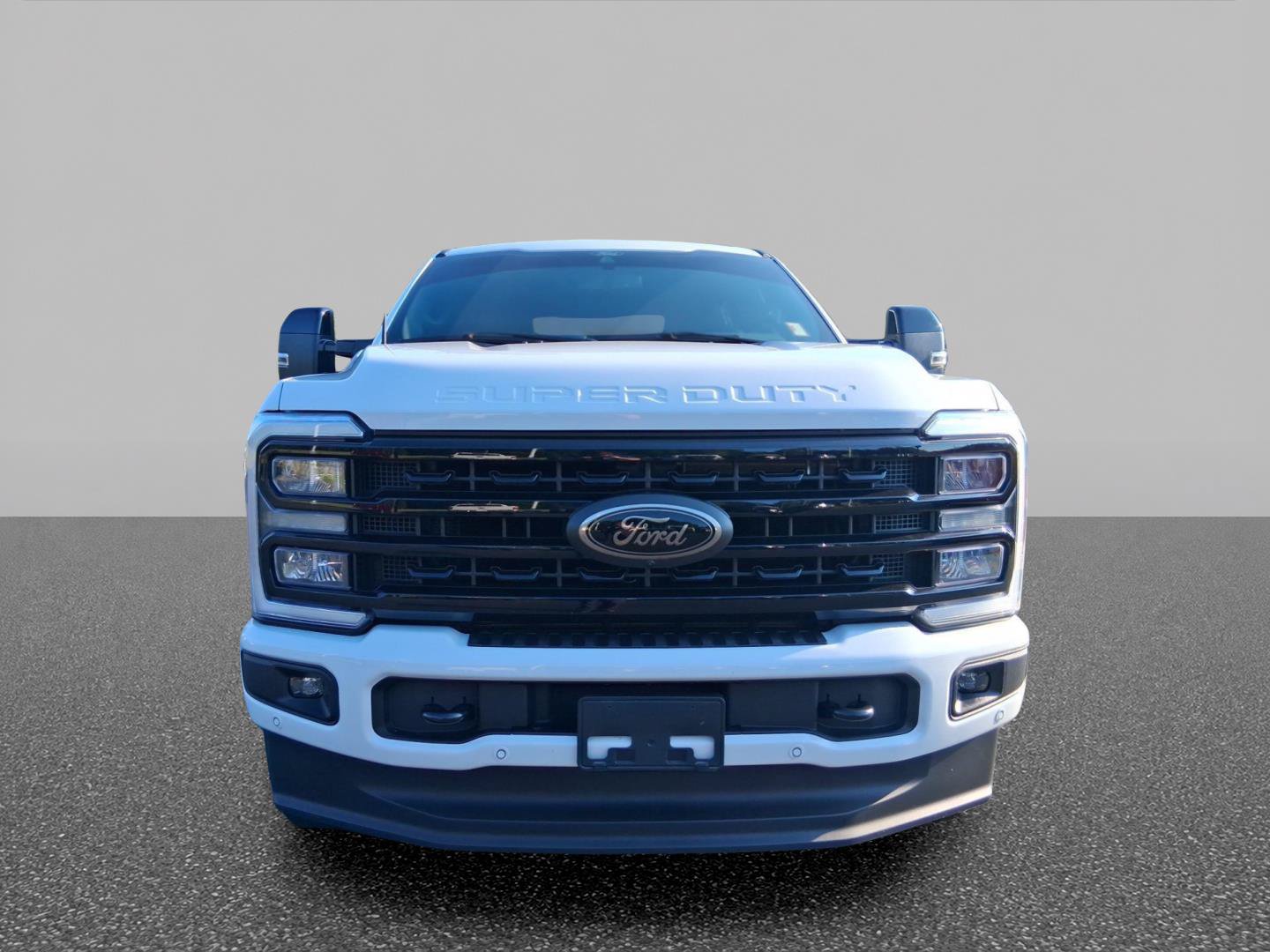 Certified 2024 Ford F250 Lariat w/ Lariat Ultimate Package AWD/4WD image 5