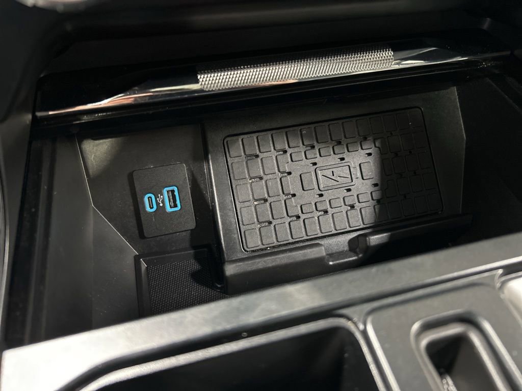 Certified 2023 Ford F150 Lariat w/ Equipment Group 502A High image 29