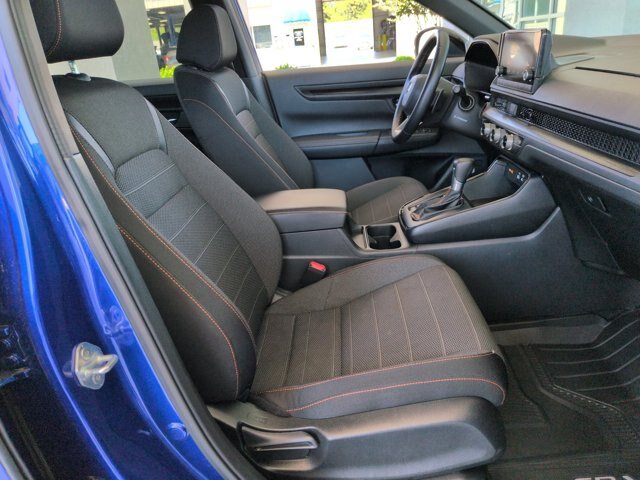 Used 2025 Honda CR-V Sport image 34
