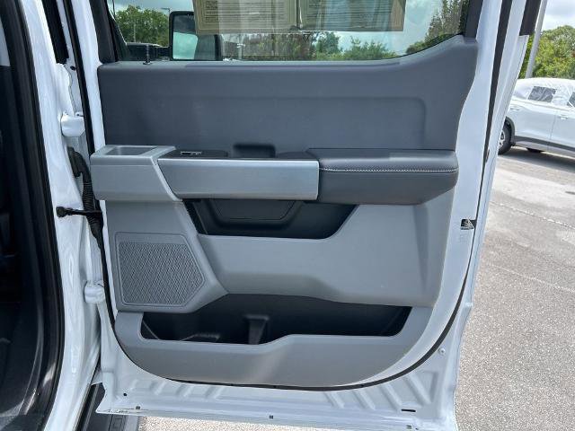 Certified 2025 Ford F250 XLT AWD/4WD image 22