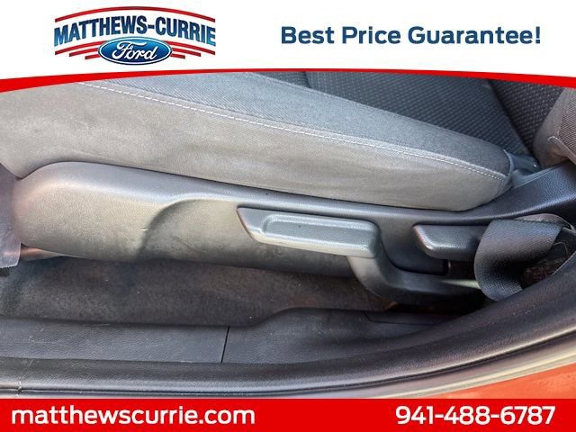 Used 2020 Honda HR-V Sport image 10