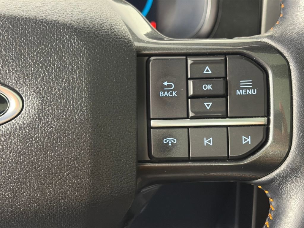 Certified 2023 Ford F150 Tremor w/ Equipment Group 402A High image 18