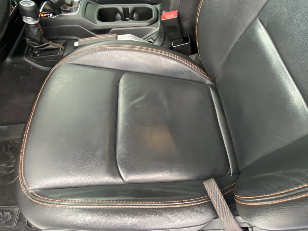 Used 2021 Jeep Gladiator Mojave image 19