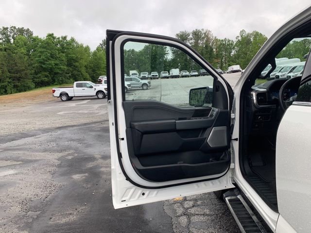 Certified 2024 Ford F150 Lariat w/ Equipment Group 502A High AWD/4WD image 22