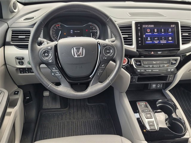 Used 2020 Honda Ridgeline RTL-E image 15