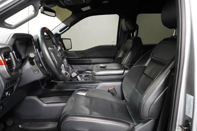 Certified 2023 Ford F150 Raptor AWD/4WD image 12