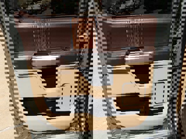 Certified 2019 Ford F150 Lariat w/ Equipment Group 502A Luxury image 21