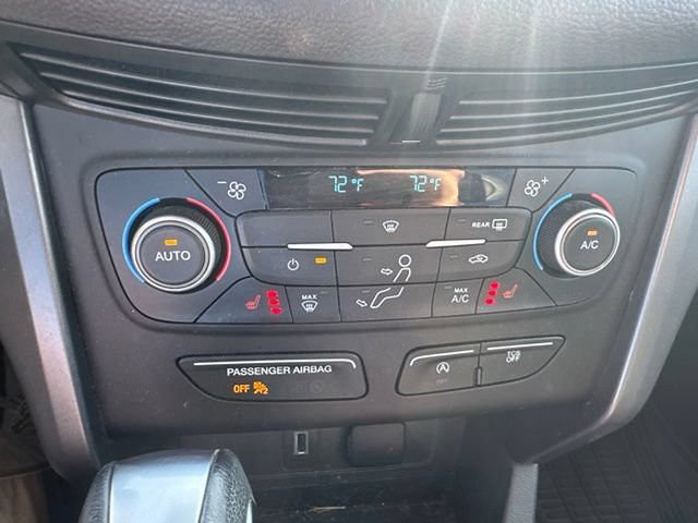 Certified 2019 Ford Escape SEL AWD/4WD image 16