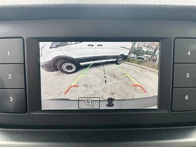 Certified 2019 Ford Transit Connect XL image 13