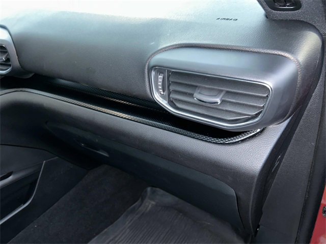 Certified 2024 Ford Explorer ST w/ Equipment Group 401A image 31