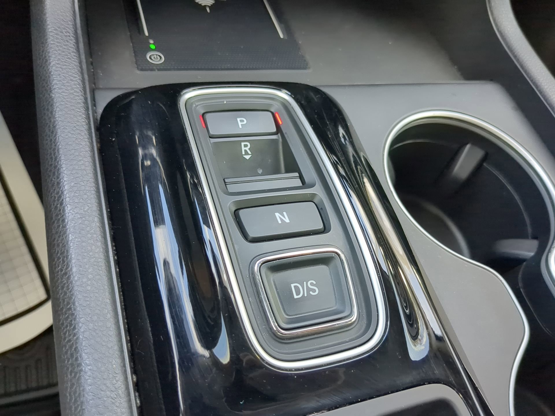 Used 2024 Honda Pilot Touring image 56