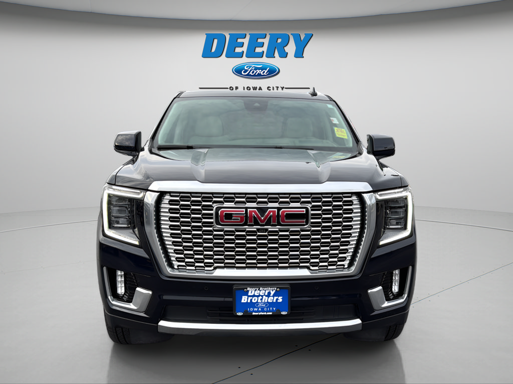 Used 2023 GMC Yukon Denali AWD/4WD image 14