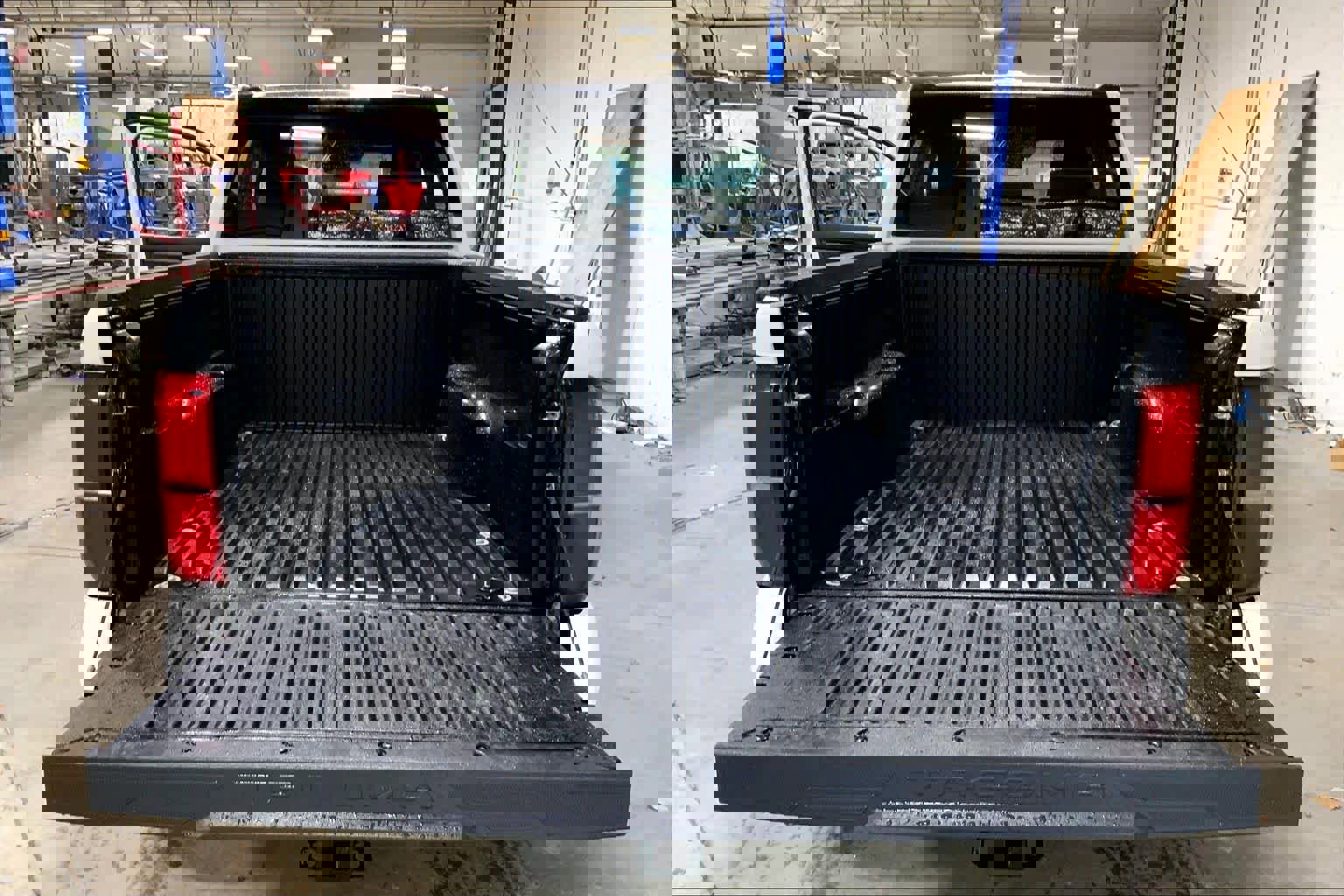 Used 2024 Toyota Tacoma SR5 image 32