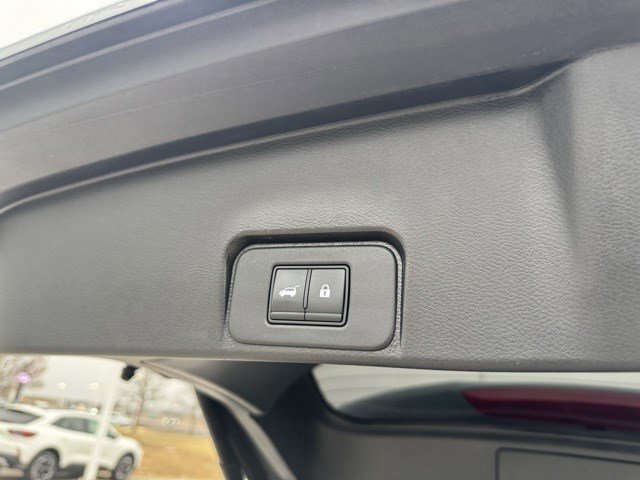 Used 2022 Nissan Rogue SL w/ SL Premium Package image 33