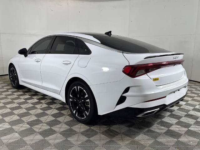 Used 2023 Kia K5 GT-Line FWD image 4