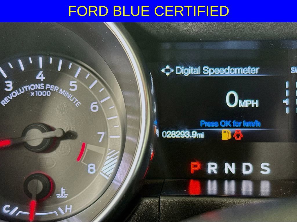 Certified 2023 Ford Mustang GT image 12