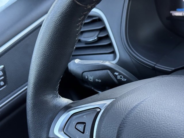 Certified 2024 Ford Edge SEL w/ Convenience Package image 31