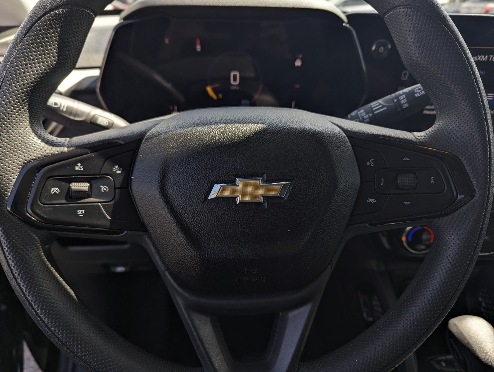 Used 2025 Chevrolet TrailBlazer LT FWD image 10
