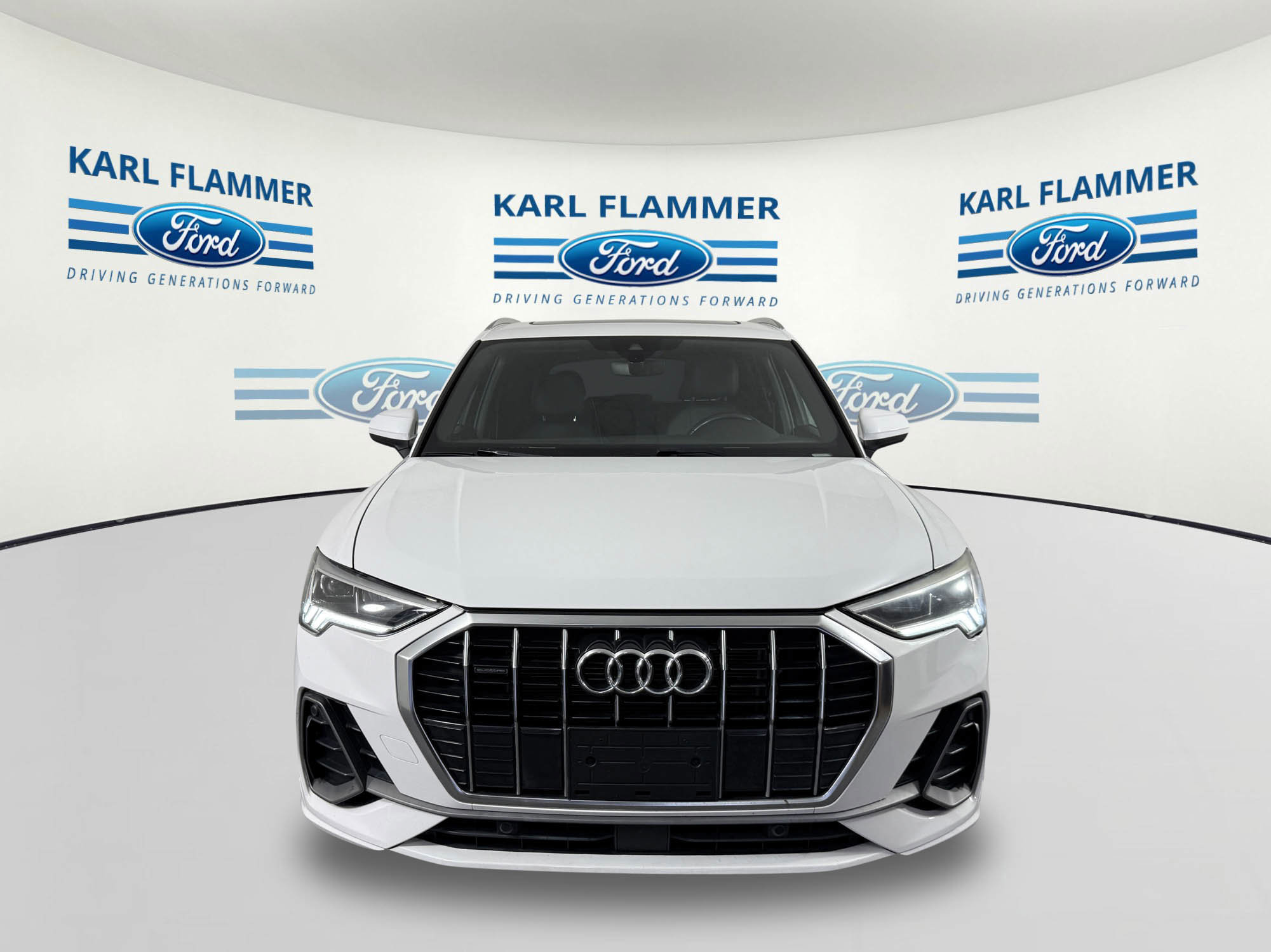 Used 2023 Audi Q3 2.0T Premium image 6