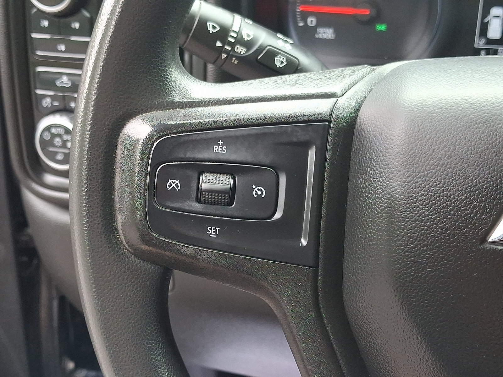 Used 2021 Chevrolet Silverado 2500 Custom w/ Custom Value Package AWD/4WD image 20