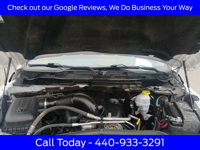 Used 2019 RAM 1500 Tradesman w/ Popular Equipment Group image 24