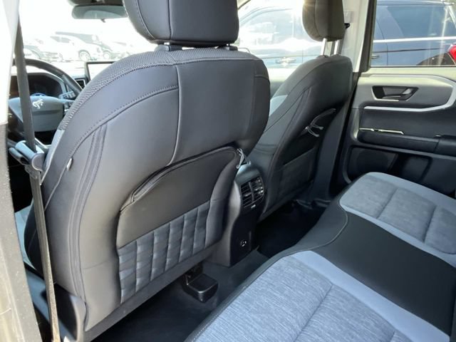 Certified 2022 Ford Bronco Sport Big Bend w/ Convenience Package AWD/4WD image 22
