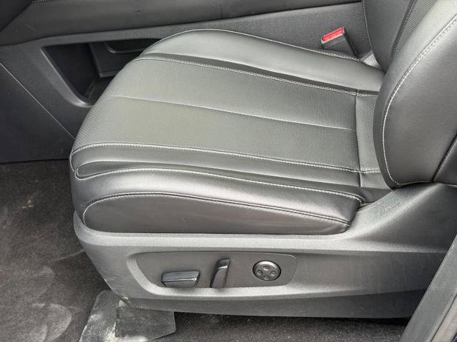 Used 2024 INFINITI QX60 Luxe AWD/4WD image 22
