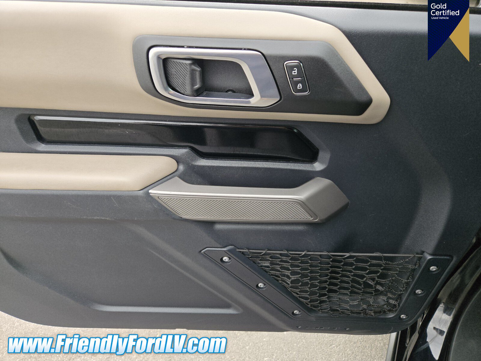 Certified 2022 Ford Bronco Wildtrak AWD/4WD image 19
