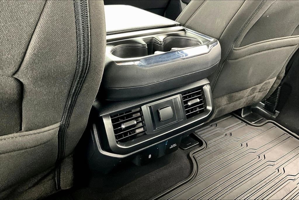 Certified 2023 Ford F150 XLT w/ Equipment Group 302A High image 34