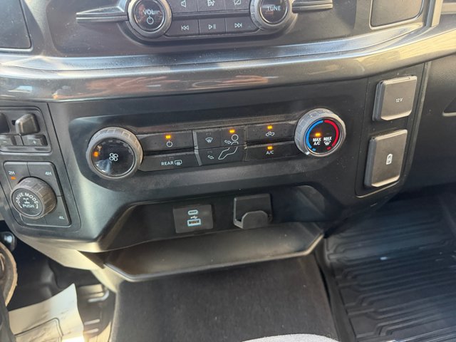 Certified 2023 Ford F150 XL w/ STX Appearance Package AWD/4WD image 30