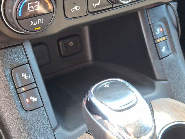 Used 2018 GMC Acadia SLE w/ Driver Alert Package I AWD/4WD image 25