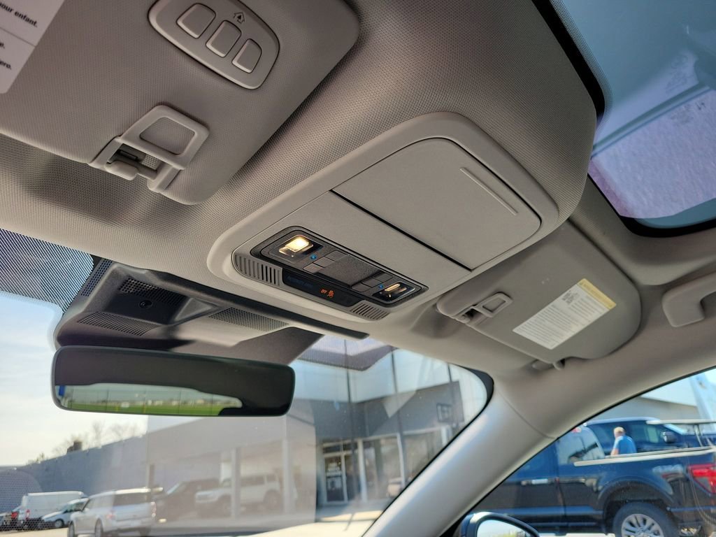 Certified 2023 Ford Mustang Mach-E Premium image 30