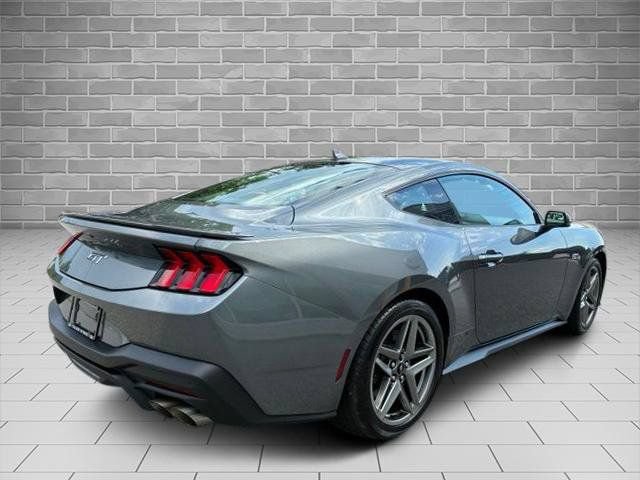 Certified 2025 Ford Mustang GT Premium RWD image 5
