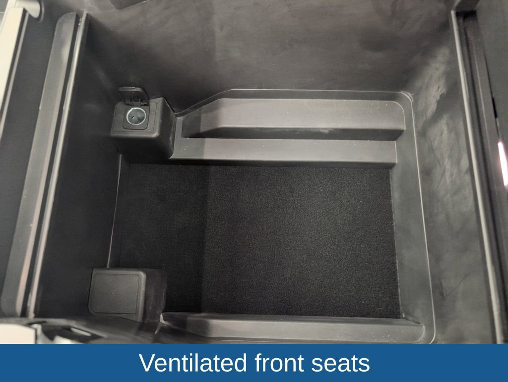 Certified 2023 Ford Expedition Platinum image 45