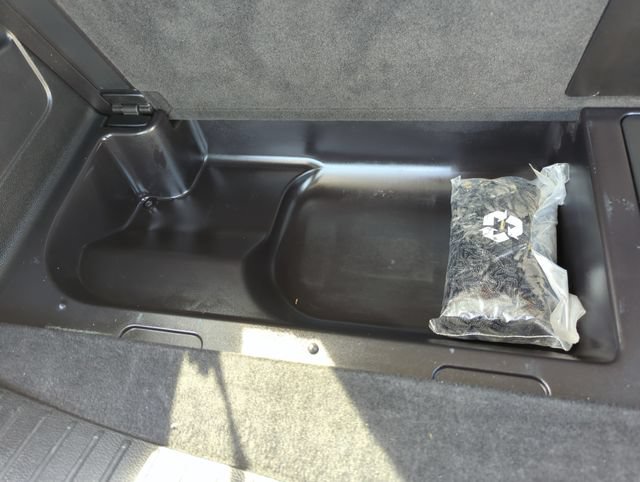 Certified 2020 Ford Expedition Platinum AWD/4WD image 28