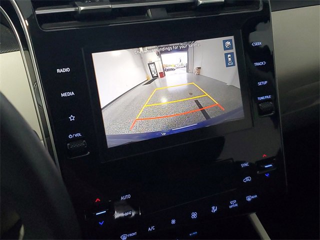 Used 2024 Hyundai Tucson SEL image 18