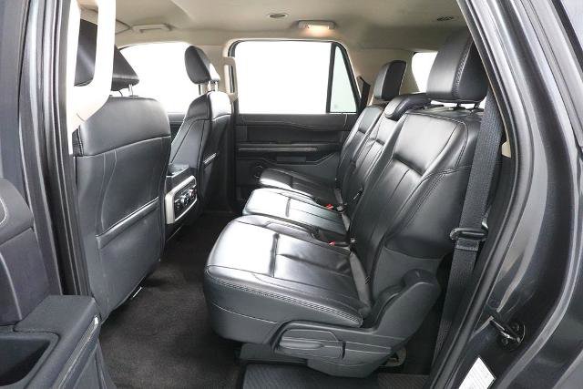 Certified 2023 Ford Expedition Max XLT AWD/4WD image 27