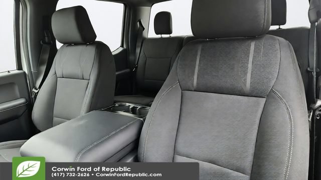Certified 2026 Ford F150 STX AWD/4WD image 10
