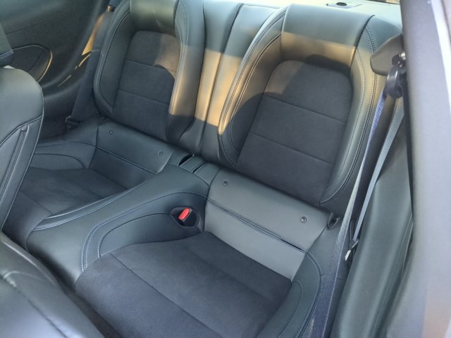Certified 2025 Ford Mustang Dark Horse w/ Dark Horse Handlin Package RWD image 28