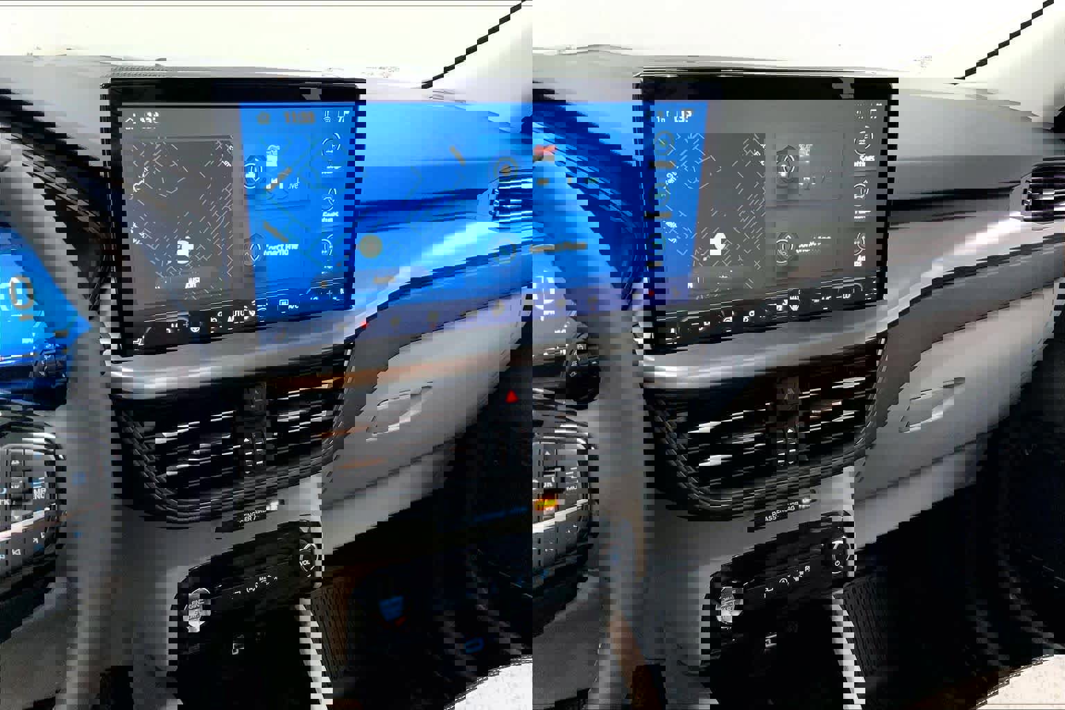 Certified 2023 Ford Escape Active w/ Tech Pack #2 image 8