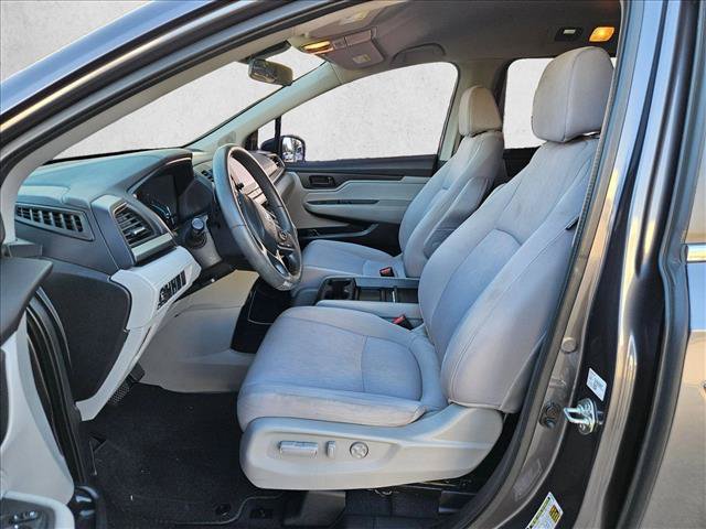 Used 2018 Honda Odyssey EX image 13