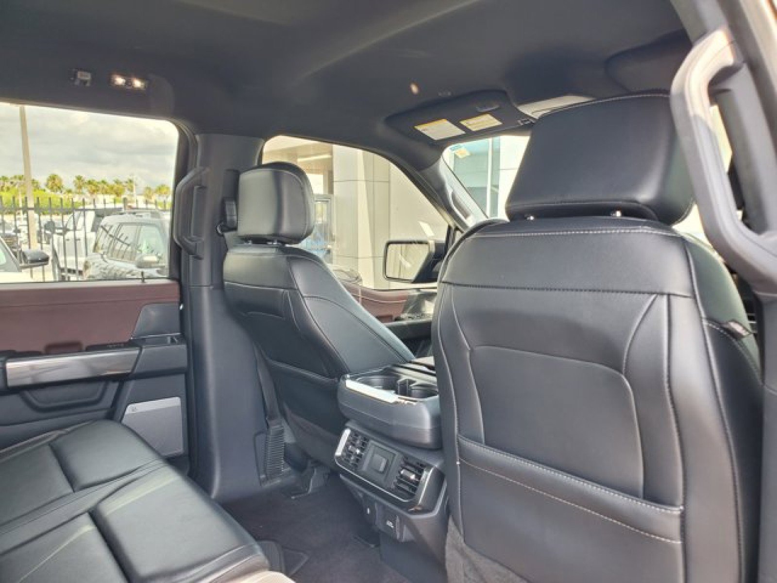 Certified 2023 Ford F150 Lariat AWD/4WD image 32