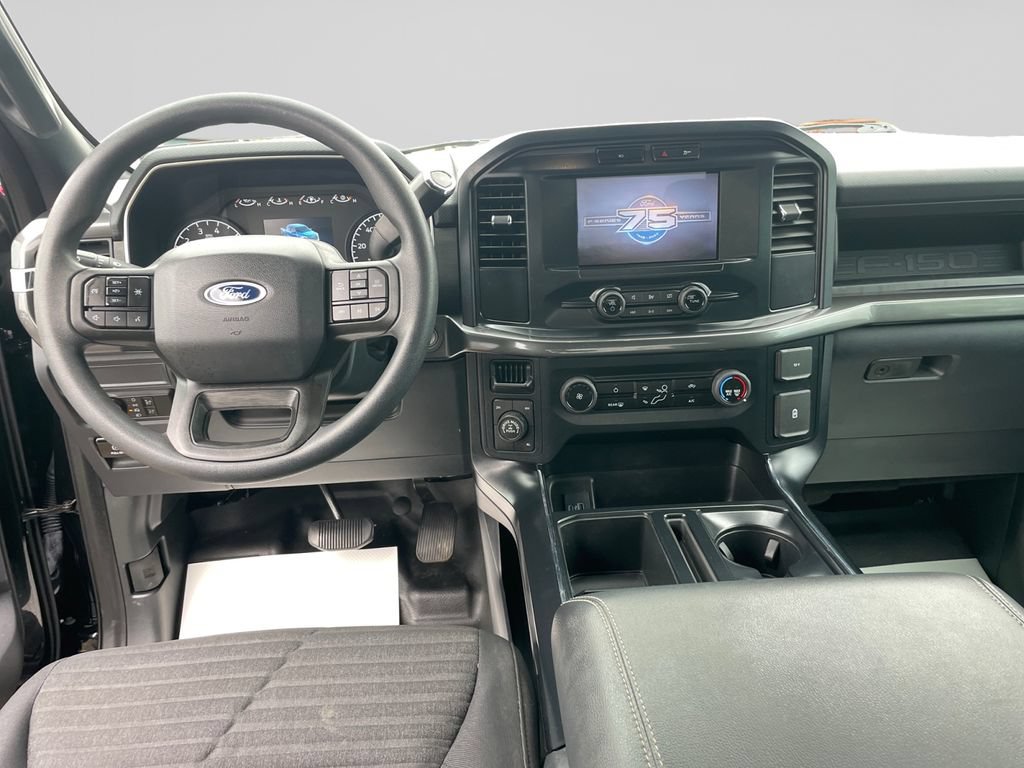Certified 2023 Ford F150 XL w/ STX Appearance Package AWD/4WD image 20