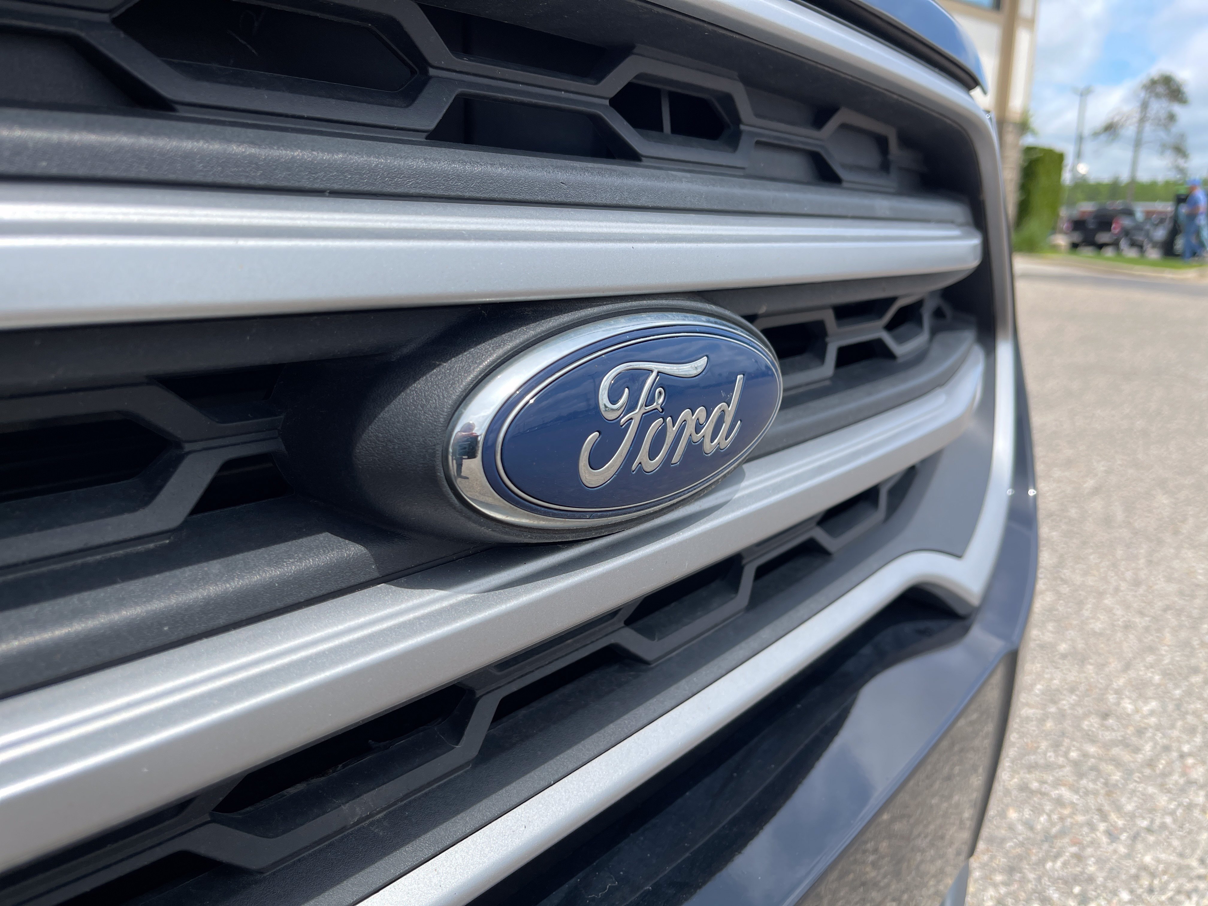 Certified 2020 Ford EcoSport SE w/ SE Convenience Package FWD image 25