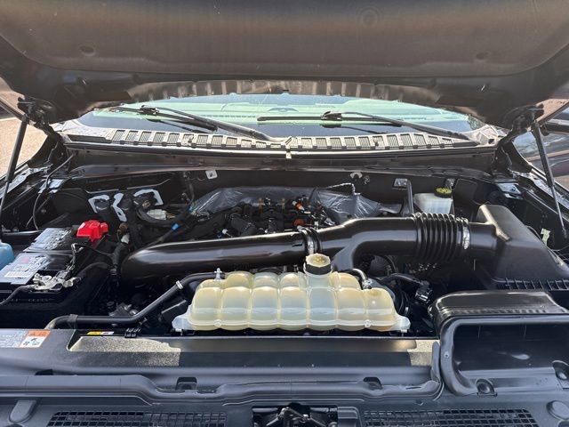 Certified 2022 Ford Expedition Max Limited image 26